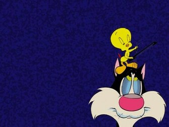 Sylvester The Cat Wallpaper