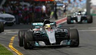 Gp Australii Podsumowanie Trening W Cyrk F1