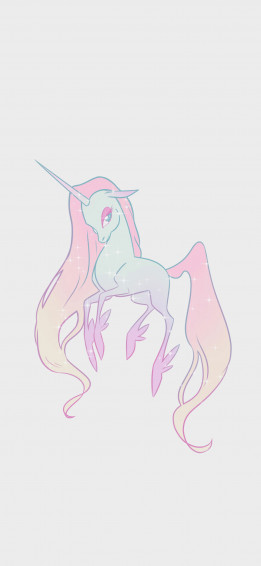 Unicorn Aesthetic Wallpaper
