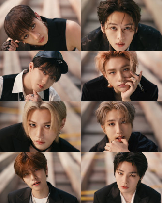 Viral Takes On Stray Kids Announces Their New Album