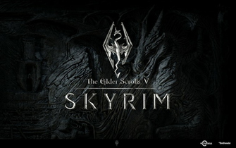 Skyrim HD Wallpaper In For Your Desktop