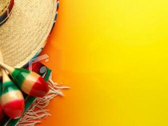 Cinco De Mayo Powerpoint Background