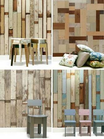 Wood Wallpaper For Walls Wooden House