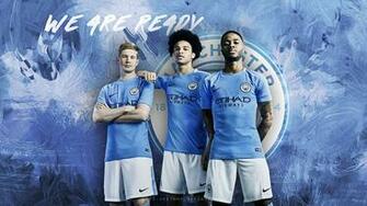 Manchester City Wallpaper For Mac Background Football
