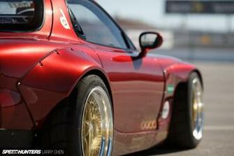 Any Widebody Wallpaper