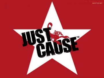 Just Cause Action Adventure Crime Cia Fighting Wallpaper