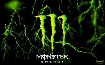 Etiquetas Monster Energy Wallpaper