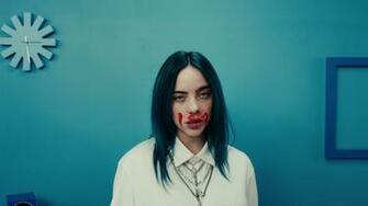 Billie Eilish Dave Meyers
