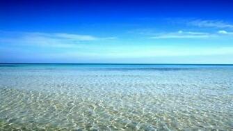 Background Ocean