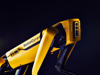 Boston Dynamics Will Now Sell Any Business Its Own Spot Robot For