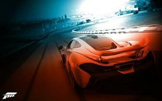 Forza Wallpaper HD