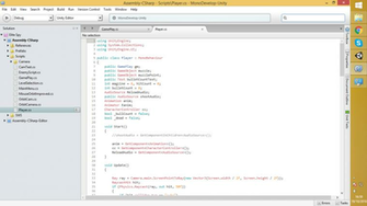 Monodevelop And Visual Studio Unity Answers
