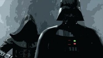 Darth Starkiller Wallpaper Vader And His Dark Apprentice