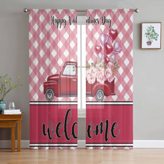 Amazon Panels Sheer Curtains For Bedroom Window Curtain Rod
