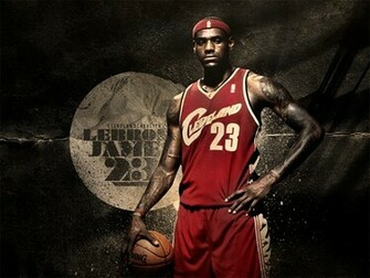 Lebron James Wallpaper