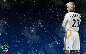 La Galaxy Wallpaper HD