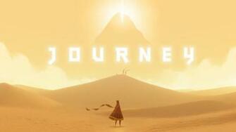 Journey Wallpaper Background Screenshot Ps3 Sony Video Game