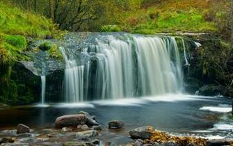 Scenic Wallpaper For Desktop