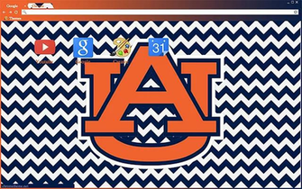 Auburn Tigers Wallpaper Browser Themes S