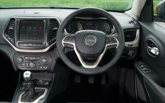 Home Jeep Cherokee
