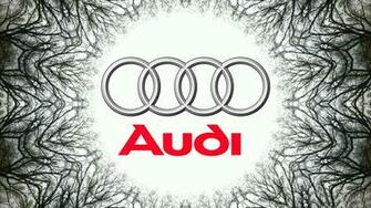 Audi Logo Wallpaper Pictures Image