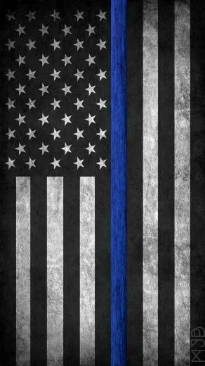 Law Enforcement Thinblueline Lawenforcement Usa America