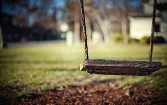 Swing HD Wallpaper Background