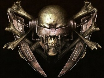 Megadeth Wallpaper By Waste84