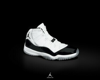 Jordan Shoes Wallaper Picture