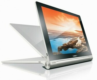 Lenovo Yoga Tablet HD