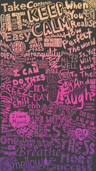 Mental Health Wallpaper