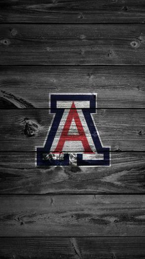 Arizona Wildcats iPhone Wallpaper Car Pictures