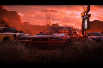 First Look Need For Speed Payback Speedhunters