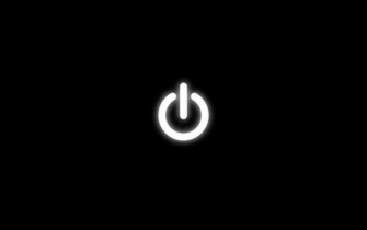 Black And White Wallpaper Power