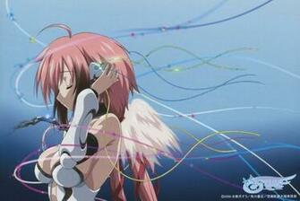 Sora No Otoshimono Wallpaper Photo
