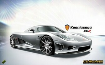 Koenigsegg Wallpaper Background