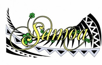 Deviantart More Artists Like Samoa Tapa By Pisto684