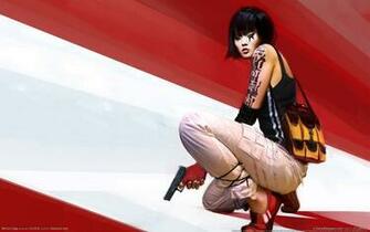 Mirror S Edge HD 1080p HDtv Mirrors Picture