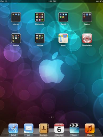 Pingback Set Up Your iPhone For The First Time Simple Help