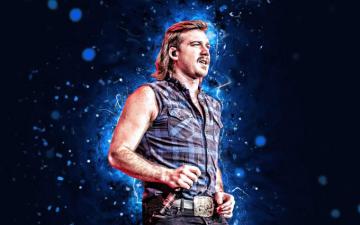 Morgan Wallen Wallpaper 4k Awesome HD