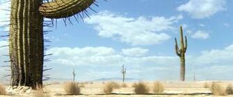 Desert Landscape From Rango Wallpaper Click Picture For High