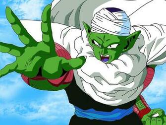 Akira Toriyama Toei Animation Dragon Ball Piccolo Wallpaper