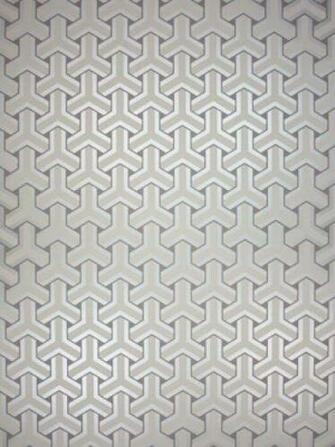Osborne Little Trifid Wallpaper Alexander Interiors Designer Fabric