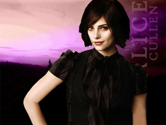 Twilight Saga Wallpaper Fan Art Series