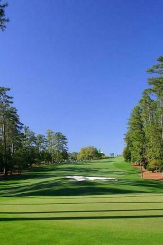 Masters Golf Wallpaper For