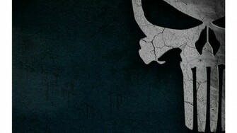 Chris Kyle Punisher Logo