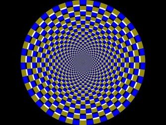 Pictures About A Magic Eye Or Optical Illusion Background Car