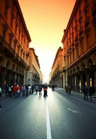 City People Street Walking HD Wallpaper Places Amazing