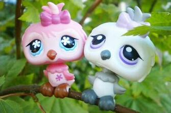 Lps Owls By Murdershannon