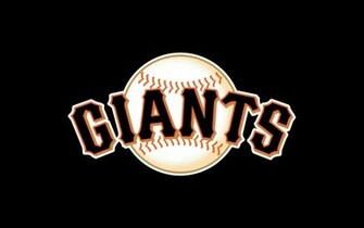 San Francisco Giants Logo Wallpaper